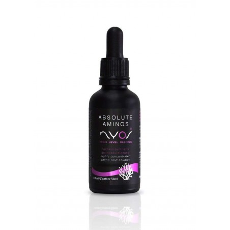 NYOS ABSOLUTE AMINOS 50 ml