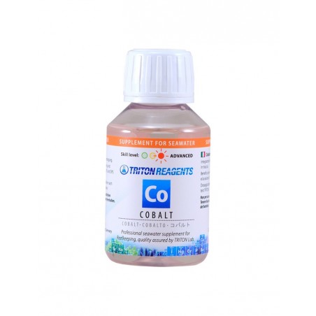 TRITON Kobalt (Co) 100 ml TRITON Kobalt (Co) 100 ml