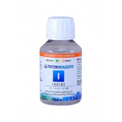 TRITON Iodine (I) 100 ml