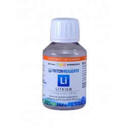 TRITON Lithium (Li) 100 ml