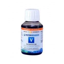 TRITON Vanadium (V) 100 ml