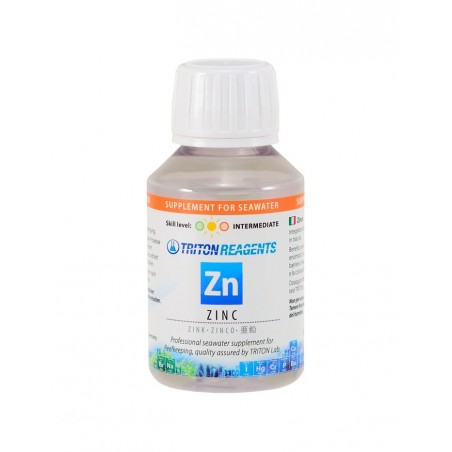 TRITON Zinc (Zn) 100 ml TRITON Zinc (Zn) 100 ml