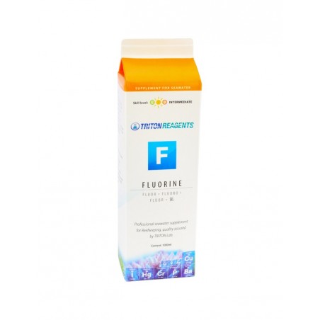 TRITON Fluor (F) 1000 ml TRITON Fluor (F) 1000 ml