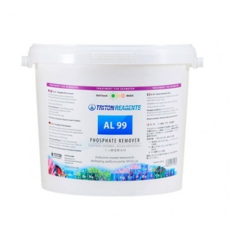 TRITON AL99 5000 ml– Phosphatadsorber TRITON AL99 5000 ml– Phosphatadsorber