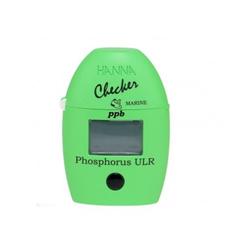 HANNA Mini-photomètre Checker Phosphore