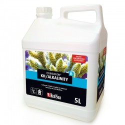 RED SEA Reef Foundation B (Alk) 5 litres