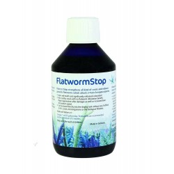 KORALLEN-ZUCHT Flatworm Stop 250 ml- Anti-vers plats