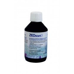 KORALLEN-ZUCHT ZEOstart 3 10 ml- Réducteur de NO3 et PO4