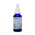 KORALLEN-ZUCHT ZEOfood Plus 50 ml- Nourriture pour coraux