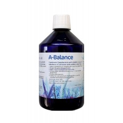 KORALLEN-ZUCHT Pohl`s A-Balance 250 ml- Anti-cyanobactéries