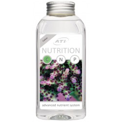 ATI Nutrition C 500 ml- Carbone pour aquarium