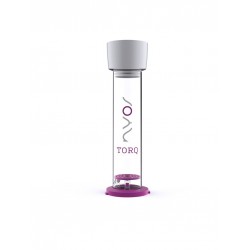 NYOS TORQ® Body 0.75- Filtre à lit fluidisé de 0.75 litres