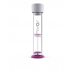 NYOS TORQ® Body 1.0- Filtre à lit fluidisé de 1 litre