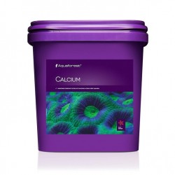 AQUAFOREST Calcium 3.5 Kg- Calcium pour aquarium
