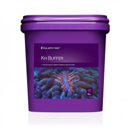 AQUAFOREST Kh Buffer 5 kg- Buffer pour aquarium