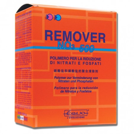 EQUO Remover NO3 500 ml- Bio