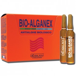 EQUO Bio-Alganex 12 ampoules- Anti-algues