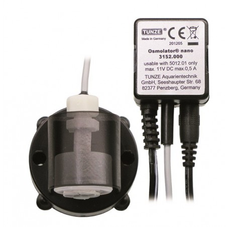TUNZE Nano Osmolateur 3152 TUNZE Nano Osmolateur 3152