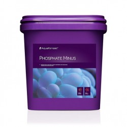 AQUAFOREST Phosphate Minus 5 L- Anti-phosphates pour aquarium