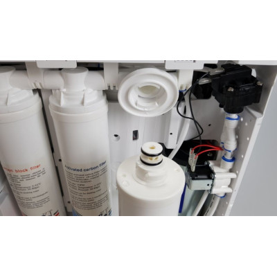 GLAMORCA Sedimentfilter – Sedimentfilter GLAMORCA Sedimentfilter – Sedimentfilter