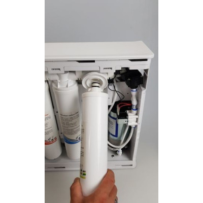 GLAMORCA Sedimentfilter – Sedimentfilter GLAMORCA Sedimentfilter – Sedimentfilter