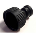 GLAMORCA Union adaptateur femelle - taraudé 3/4\'\' - Push in 1/4\'