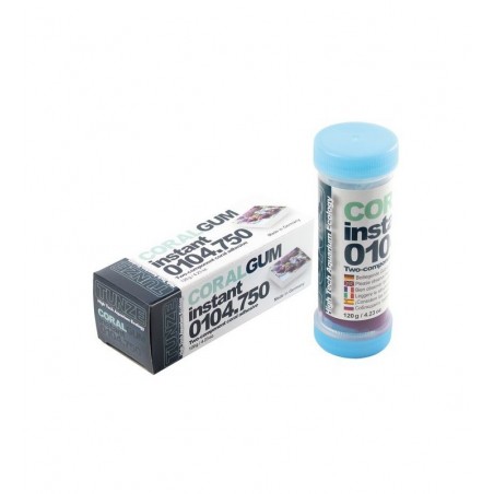 TUNZE Coral Gum Instant 104.75- 120 g