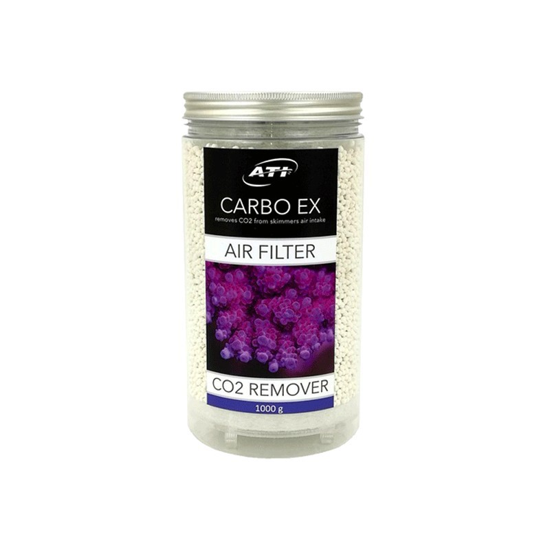 ATI Carbo Ex Filter 1000 ml- Filtre à CO2