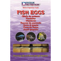 OCEAN NUTRITION Oeufs de poissons en Cube- 100 gr