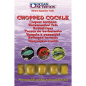 OCEAN NUTRITION Palourdes Hachées en Cube- 100 gr