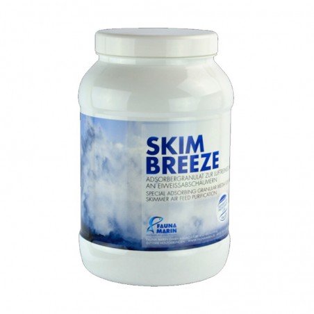 FAUNA MARIN Skim Breeze 2000 ml- Média pour Skim Breeze Reaktor