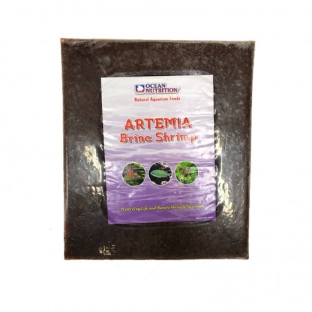 OCEAN NUTRITION Artemia-Teller - 454 gr OCEAN NUTRITION Artemia-Teller - 454 gr