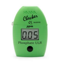 HANNA Mini-photomètre Checker Phosphate basse concentration HI774 (PO4)