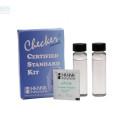 HANNA Solution étalon Mini-photomètre Phosphate HI774