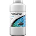 SEACHEM Matrix Carbon 1 L- Charbon pour aquarium