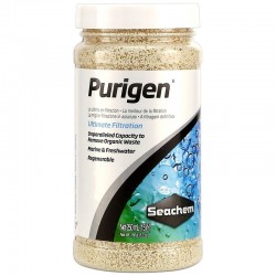SEACHEM Purigen 250 ml- Résine
