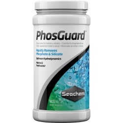 SEACHEM Phosguard 250 ml- Résine anti-phosphates