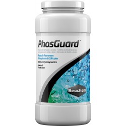SEACHEM Phosguard 500 ml- Résine anti-phosphates