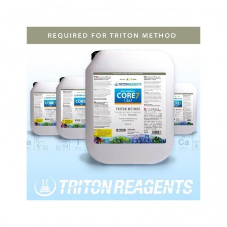 TRITON Core7 Base Elements- 4 x 5 L