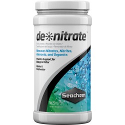 SEACHEM DeNitrate 250 ml- Résine anti-nitrates