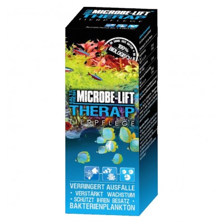 ARKA MICROBE-LIFT TheraP 251 ml- Bactéries pour aquarium