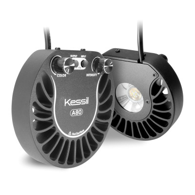 KESSIL LED A360X Tuna Blue - LED für Aquarien KESSIL LED A360X Tuna Blue - LED für Aquarien