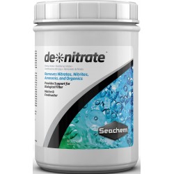 SEACHEM DeNitrate 2 L- Résine anti-nitrates