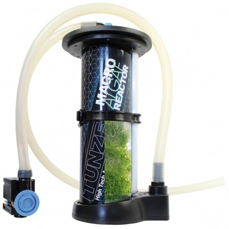 TUNZE Macro Algae Reactor 3181- Réacteur à algue pour aquarium