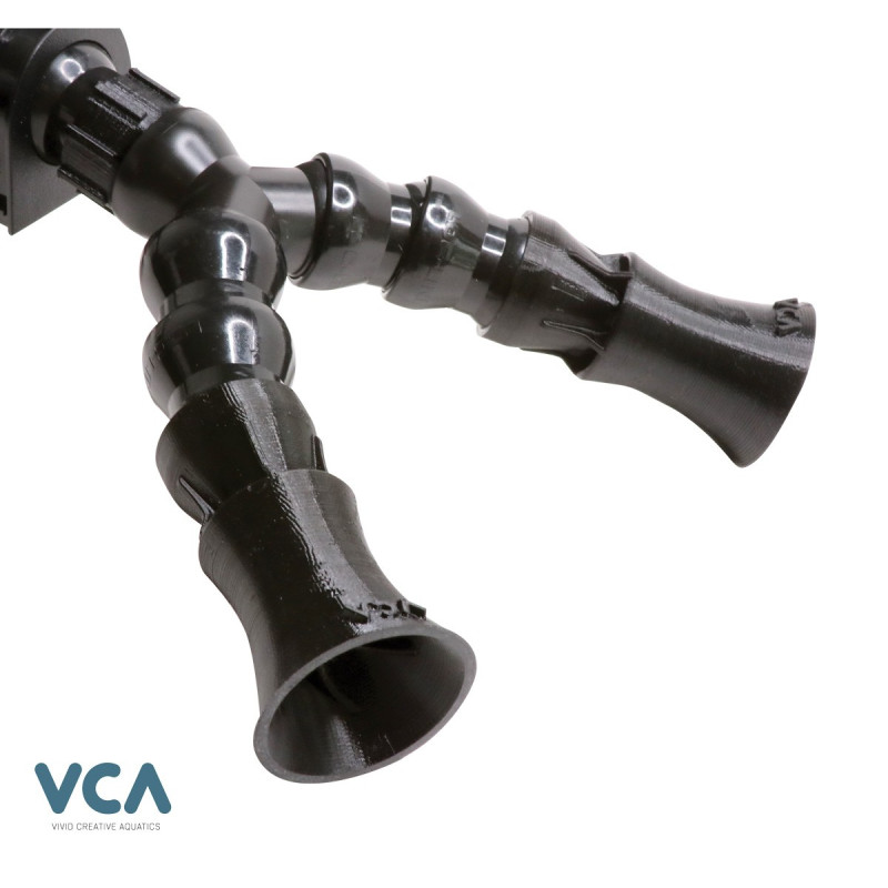 VCA Red Sea Reefer Ultimate XL Upgrade Kit 3/4" - Flex-Series