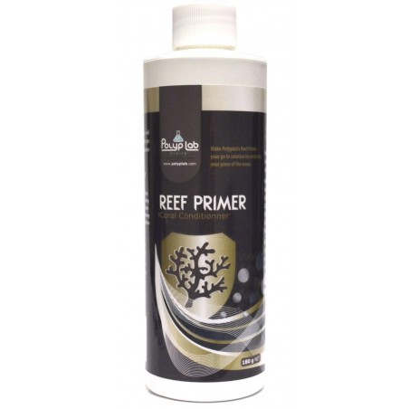 POLYPLAB Reef Primer 180 gr- Désinfectant pour coraux