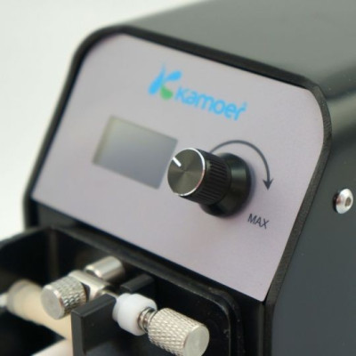 KAMOER FX-STP- Pompe doseuse à moteur pas à pas KAMOER FX-STP- Pompe doseuse à moteur pas à pas