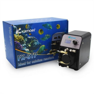KAMOER FX-STP- Pompe doseuse à moteur pas à pas KAMOER FX-STP- Pompe doseuse à moteur pas à pas