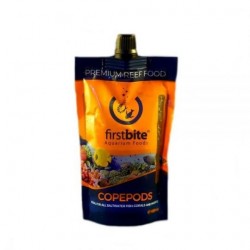 BCUK Copepods 100 ml- Nourriture liquide pour poissons et coraux