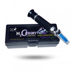 D-D Réfractomètre H2Ocean